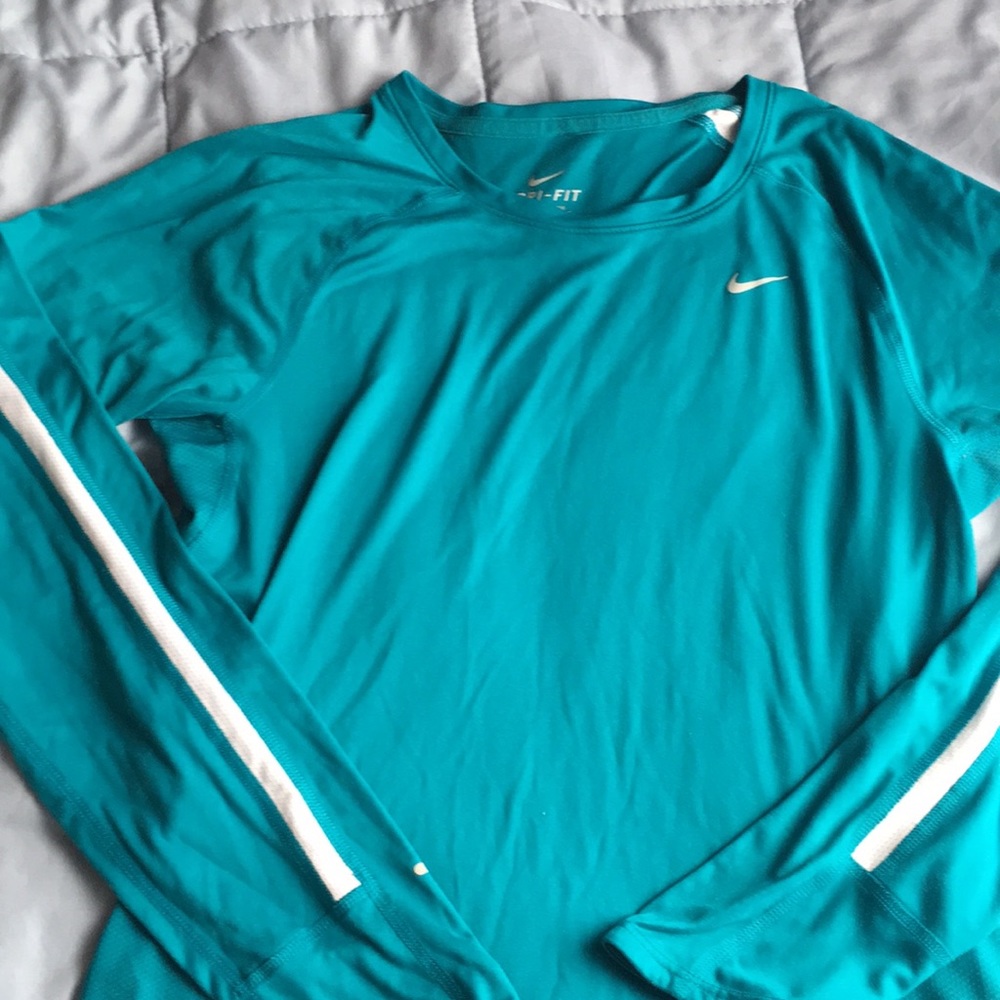 Nike Dri-Fit Top